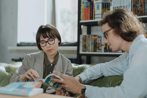 Podnoszenie kwalifikacji pracowników - o wartości szkoleń biznesowych dla firm