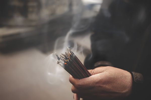 Rytuały dla każdego - jak zaczynać?