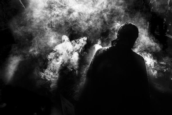 Poskramiaj energię wurzutem rytualisty – wskazówki praktyczne